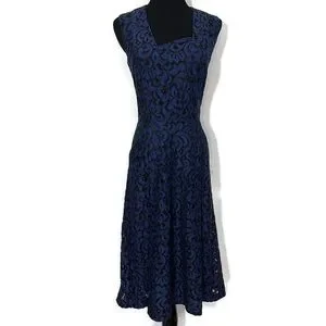 Elie Tahari | Dresses | Elie Tahari Navy Black Lace Dress Size 4 | Poshmark Elie Tahari | Dresses | Elie Tahari Navy Black Lace Dress Size 4 | Poshmark